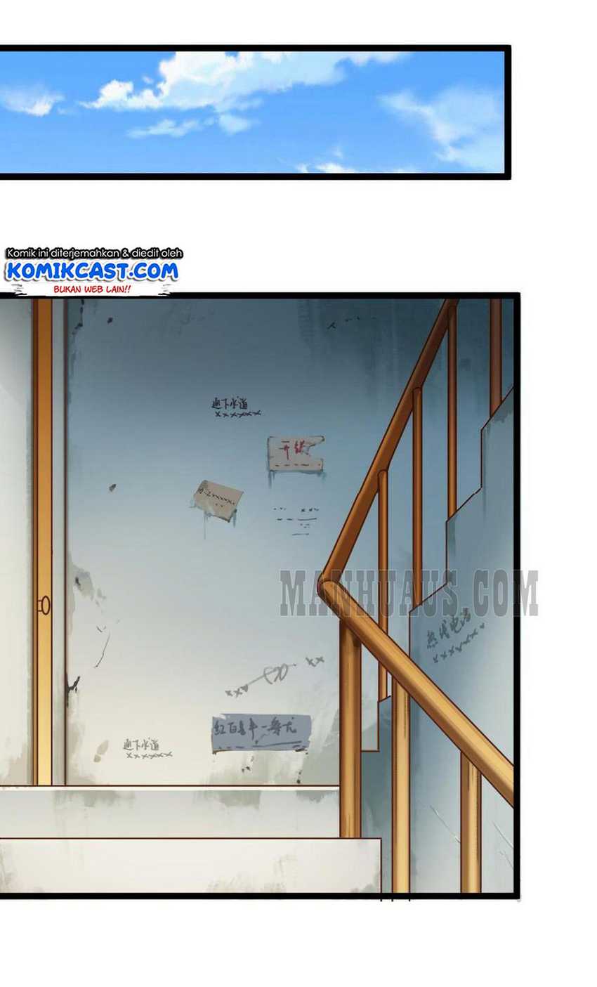The Developer System (Hell’S Developer) Chapter 30 Gambar 8